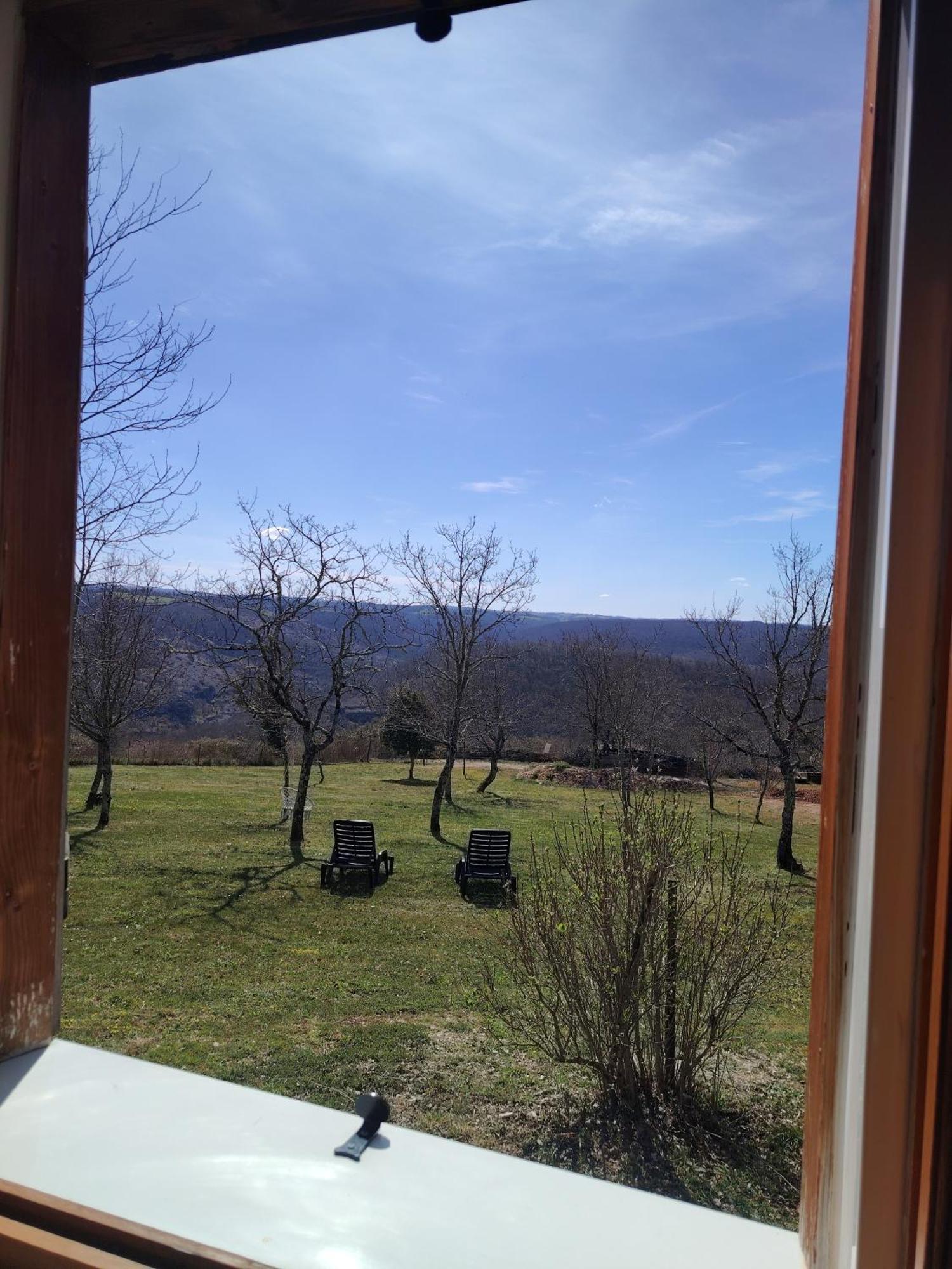 Des Deux Vallees La Borieta Du Causse - Holiday home