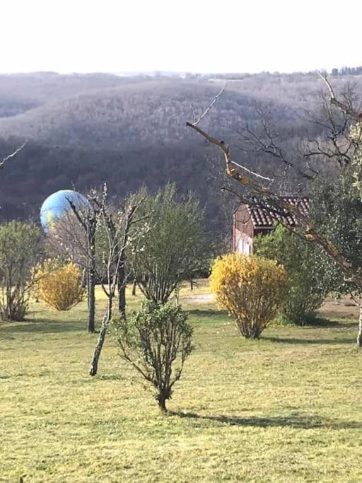 Des Deux Vallees La Borieta Du Causse - * Rocamadour